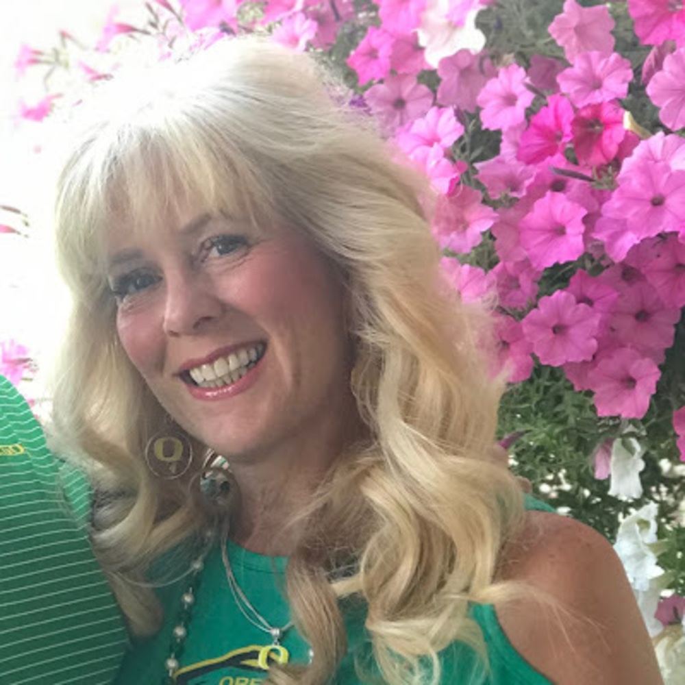 Meet your Posher, Julie